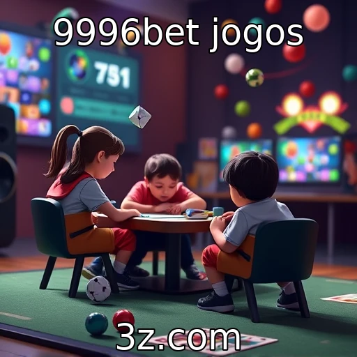 Jogos como ferramenta de educação e aprendizado