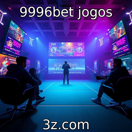 Inovações tecnológicas que estão moldando os jogos