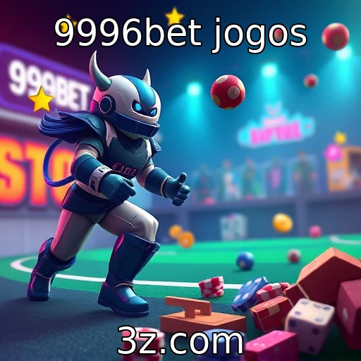 O impacto da tecnologia na experiência de jogos imersivos