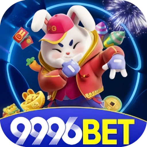 Logo 9996bet jogos